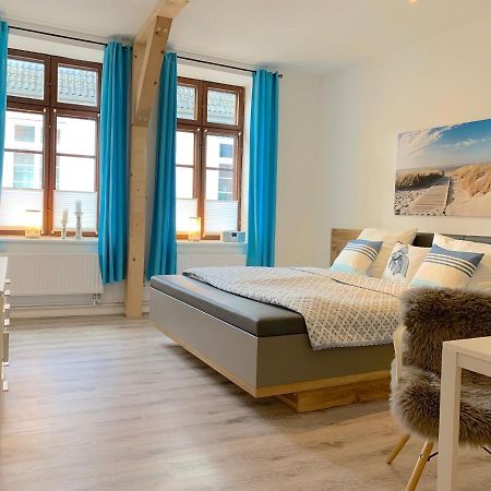 Apartment Eira Am Schleswiger Dom Bagian luar foto